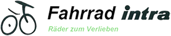 Logo Fahrrad intra